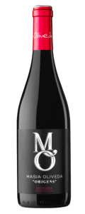 Masia Oliveda Orígens 2023 – Rotwein aus Empordà
